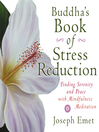 Cover image for Buddha's Book of Stress Reduction